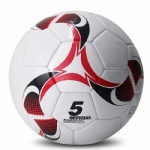 PU Leather Football