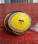 PU Leather Football