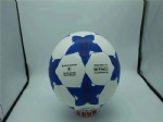 PU Leather Football