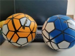 PU Leather Football